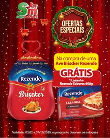 Encarte Rede Supermarket Página 2