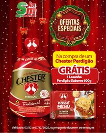 Encarte Rede Supermarket Página 3