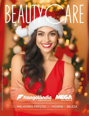 Encarte Frangolândia (válido até 21-12)