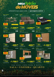 Folheto Quero Quero Página 2