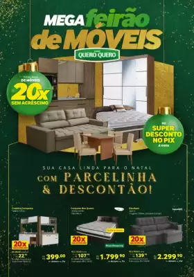 Folheto Quero Quero (válido até 1-01)