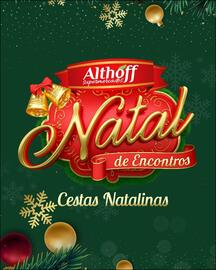 Encarte Althoff Supermercados Página 1
