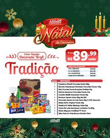 Encarte Althoff Supermercados Página 3
