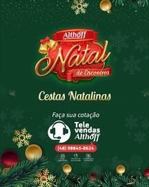 Encarte Althoff Supermercados Página 4