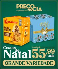 Catálogo Preço & Cia Página 1