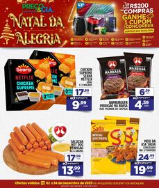 Catálogo Preço & Cia Página 3