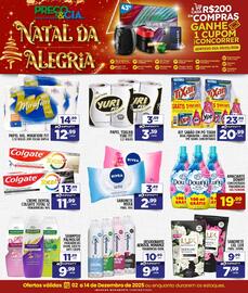 Catálogo Preço & Cia Página 4