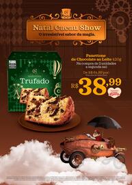 Catálogo Cacau Show semana 49 Página 2