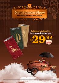 Catálogo Cacau Show semana 49 Página 3