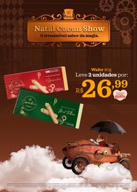 Catálogo Cacau Show semana 49 Página 4