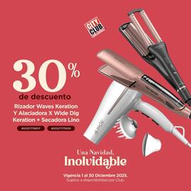 Catálogo City Club Página 3