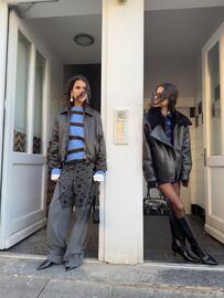 Catálogo Stradivarius Página 1