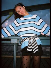 Catálogo Stradivarius Página 2