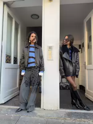 Catálogo Stradivarius (válido hasta 31-12)