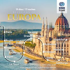 Catálogo Mega Travel Página 2