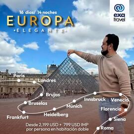 Catálogo Mega Travel Página 3