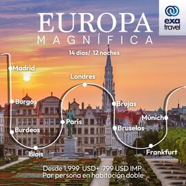 Catálogo Mega Travel Página 4