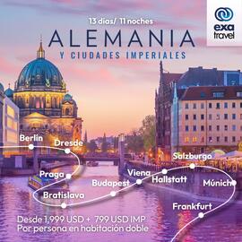 Catálogo Mega Travel Página 5