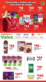 Folleto Bodega Aurrerá Página 3