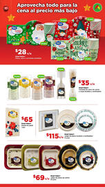 Folleto Bodega Aurrerá Página 4