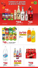 Folleto Bodega Aurrerá Página 7