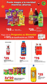 Folleto Bodega Aurrerá Página 8