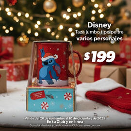 Catálogo Sam's Club semana 49 Página 2