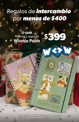 Catálogo Sam's Club (válido hasta 10-12)