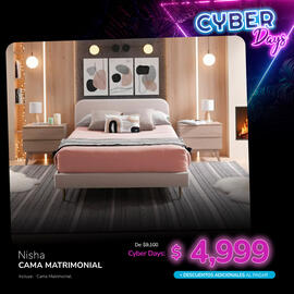 Catálogo Muebles Dico semana 49 Página 1