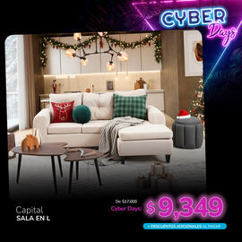 Catálogo Muebles Dico semana 49 Página 2