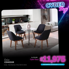 Catálogo Muebles Dico semana 49 Página 3