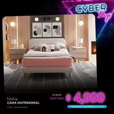 Catálogo Muebles Dico (válido hasta 10-12)