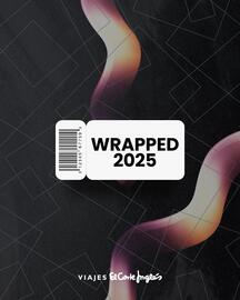 Catálogo Viajes El Corte Inglés semana 49 Página 1