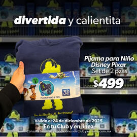 Catálogo Sam's Club Página 2