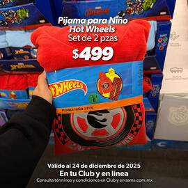 Catálogo Sam's Club Página 3