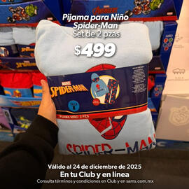 Catálogo Sam's Club Página 4