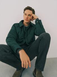 Catálogo Cortefiel Página 3