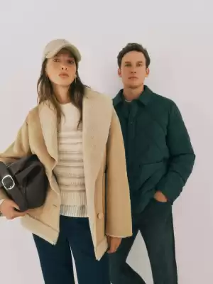 Catálogo Cortefiel (válido hasta 20-12)