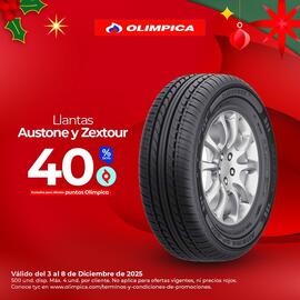 Catálogo Olímpica Página 2