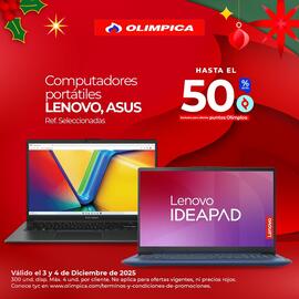 Catálogo Olímpica Página 4