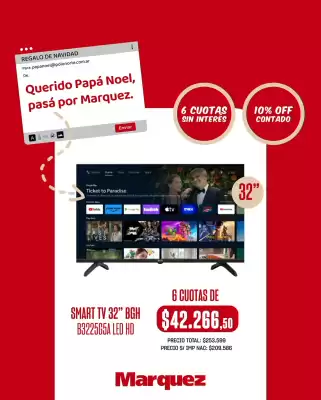 Catálogo Grupo Marquez (válido hasta 31-12)