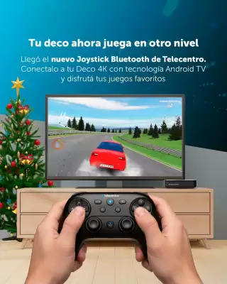 Catálogo Telecentro (válido hasta 5-12)