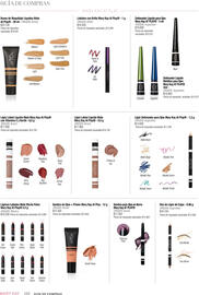 Catálogo Mary Kay Página 100