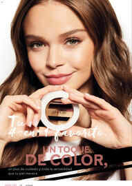 Catálogo Mary Kay Página 26