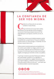Catálogo Mary Kay Página 3