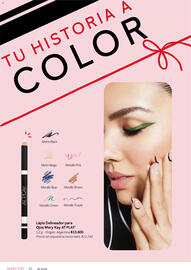 Catálogo Mary Kay Página 30