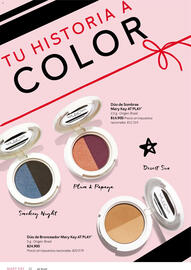 Catálogo Mary Kay Página 32