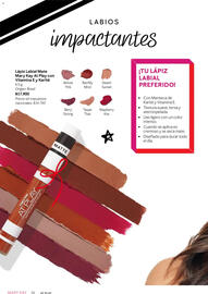 Catálogo Mary Kay Página 36