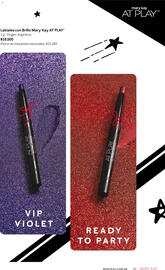 Catálogo Mary Kay Página 39