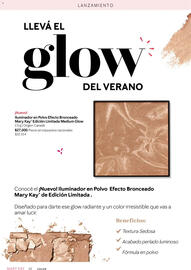 Catálogo Mary Kay Página 40